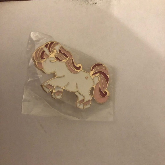 Jewelry - Unicorn pin Jewelry - Unicorn pin